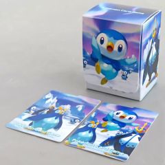 Oceanic Operetta ポケセン ポケモンセンター ミニポスター - メルカリ