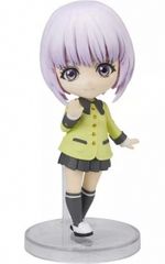 피겨 Figuarts mini 라라 차이코스카야 [TIGER & BUNNY 2][10일 이내 발송]