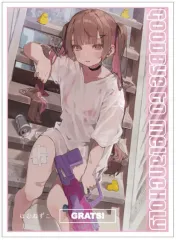 【中古】サプライ GRATS! スリーブ クリエイターズ 「GOODBYE TO MELANCHOLY」のサムネイル