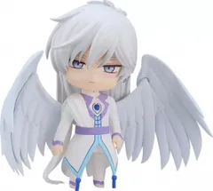 フィギュア ねんどろいど 月-ユエ- 「カードキャプターさくら クリアカード編」【10日以内発送】のサムネイル