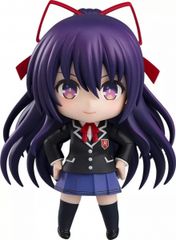 8体セット】 デート・ア・ライブ フィギュア ラウンドワン限定 時崎狂