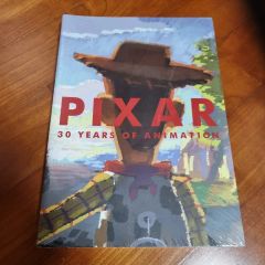 【希少】Pixar pop-up bookピクサーポップアップブック おまけ付き 希少】Pixar pop-up bookピクサーポップアップブック おまけ付き