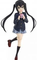 フィギュア［単品］ロングヘアーパーツ 「ダージリン 水着ver