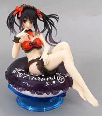 デート・ア・ライブV 時崎狂三 birthday リペイントフィギュア - メルカリ