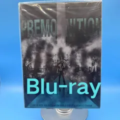 【未開封】ONE OK ROCK 2024 PREMONITION WORLD TOUR at AJINOMOTO STADIUM [BD] [Blu-ray]のサムネイル