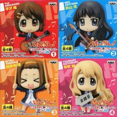 ねんどろいど ぷち けいおん 未開封 BOX - メルカリ