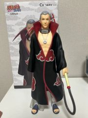 中国限定 NARUTO ナルト 暁 一番くじ C賞 飛段 フィギュア - メルカリ