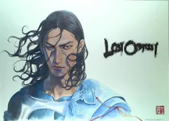 2026年最新】ロストオデッセイ ポスターの人気アイテム - メルカリ