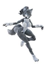 けもプラ No.SP-02R リンカ【けもプラ公式サイト限定】 - メルカリ