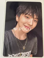 BOYNEXTDOOR ウンハク 19.99 Clink ver.