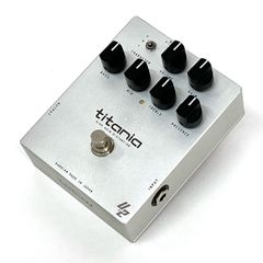 KarDiaN カージアン titania v2 ギター用 エフェクター