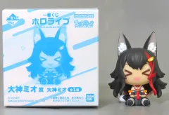 【中古】トレーディングフィギュア 大神ミオ ちょこのっこフィギュア 「一番くじ ホロライブ ちょこのっこコレクション 2026ver.」 大神ミオ賞のサムネイル