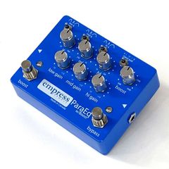 Neo Instruments micro VENT 16 エフェクター - メルカリ
