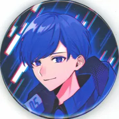 2026年最新】いれいす 缶バッジ if clutchの人気アイテム - メルカリ