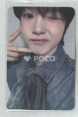 EXO チャニョル EXO PLANET #6 – EXhOrizon RANDOM TRADING CARD