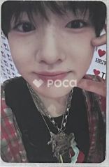 EXO チャニョル EXO PLANET #6 – EXhOrizon RANDOM TRADING CARD