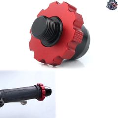 ✋ボルクスジャパン グラッシーレディオ(黒) RX122Ⓢ Coral /中古