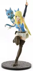 フィギュア ルーシィ・ハートフィリア ウインクVer. 「FAIRY TAIL ファイナルシリーズ」 1/8 塗装済み完成品【10日以内発送】のサムネイル
