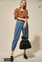 LANVIN ランバン カーディガンのサムネイル