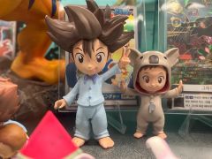 アルル・ナジャ 魔導物語 ぷよぷよ ワンフェス ガレージキット - メルカリ
