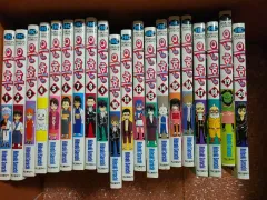 銀魂 漫画 1 20 巻 セットのサムネイル