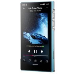 FiiO jm21 2026デジタルオーディオプレーヤー 本体 - メルカリ