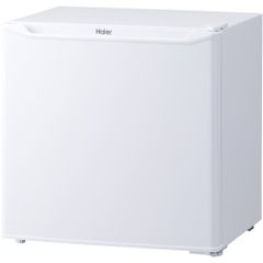 Haier（ハイアール）100L冷凍庫JF-NU100B ホワイト2006年製 - メルカリ