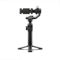 GoPro GoPro Fluid Pro AI Gimbal ジンバル スタビライザー AMSS-011-AS スマートフォンとGoPro用のマウントが付属 AGMSS011ASのサムネイル