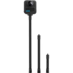 GoPro ACEXT-031 GoPro カーボンファイバー延長ポールセット ACEXT-031 ACEXT031のサムネイル