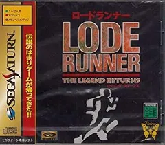 【中古】ロードランナー レジェンドリターンズのサムネイル