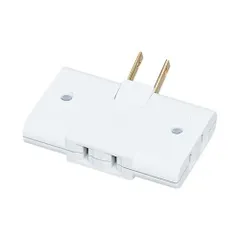 パナソニック WH2123WP スナップタップ3個口 WH2123WPのサムネイル
