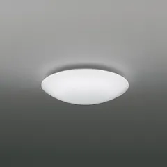 コイズミ BH181203C LEDシーリング 調光タイプ 昼光色 〜12畳 リモコン付 BH181203Cのサムネイル