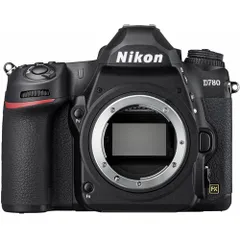 ニコン D780 ボディ デジタルカメラ D780BODYのサムネイル