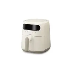 アイリスオーヤマ アイリスオーヤマ FV-M30A-C 過熱水蒸気エア フライヤー スチームモード搭載 冷凍食品対応 アイボリー FVM30ACのサムネイル
