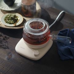 新品】Cocinare FLOW B9 電気ドリップケトル 温度調節 タイマー - メルカリ