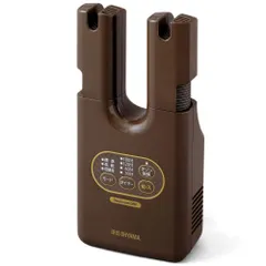 アイリスオーヤマ KSD-C2-T ブラウン 脱臭くつ乾燥機 カラリエ KSDC2Tのサムネイル