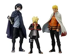 【中古】(未使用･未開封品)HGEX BORUTO-ボルト-