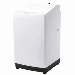 ツインバード WM-EA90W 全自動電気洗濯機 洗濯9kg WMEA90Wのサムネイル