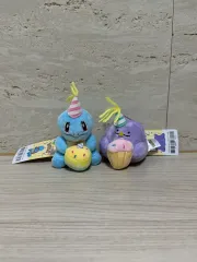 ポケモン 誕生日 ぬいぐるみ キーホルダー セットのサムネイル
