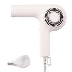 テスコム NIB400B-W ホワイトアッシュ ヘアドライヤー 軽量 日本製 マイナスイオン トライバランスイオン うるおい・まとまり・ツヤ NIB400BWのサムネイル