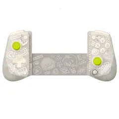GameSir GameSir X5s ZZZ White X5sシリーズ ゼンレスゾーンコラボモデル [ホワイト] GAMESIRX5SWHIのサムネイル