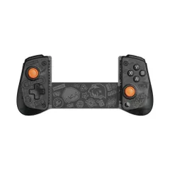 GameSir GameSir X5s ZZZ Black X5sシリーズ ゼンレスゾーンコラボモデル 無線&有線 GAMESIRX5SBLAのサムネイル