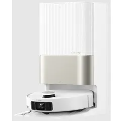 Dreame X50 Ultra 吸引・水拭き両用ロボット掃除機 RLX85CE RLX85CEのサムネイル
