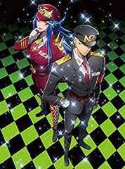 [중고](미사용·미개봉품) TV 애니메이션 [넘바카] 3권 [Blu-ray]