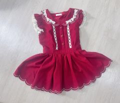 新品未使用 To Alice ヴィンテージドール JSK ジャンパースカート L