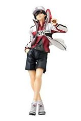[중고] 코토부키야 신 테니스의 왕자님 ARTFX J 에치젠 료마 1/8 스케일 PVC 도장이 끝난 완성품