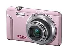 2903 美品‼︎ カシオ EX ZR70 ピンク 自撮り カメラ コンデジ - メルカリ