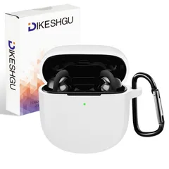 新品 DIKESHGU for Bose QuietComfort Ultra Earbudsケース【2024全新デザイン】シリコン素材 保護カバー 防水 キズ防止 Bose QuietComfort Earbuds II 保護ケース 落下防止 耐衝撃 全面保のサムネイル