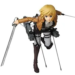 2026年最新】BRAVE-ACT 1/8 進撃の巨人 アルミン・アルレルトの人気
