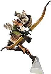 【中古】エクセレントモデル ドラゴンズクラウン エルフ 約220mm PVC製 塗装済み完成品フィギュア (再販)のサムネイル